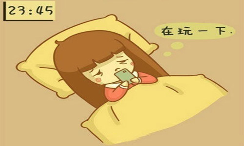 深夜手機黨，當心視力健康，建議貼大香蕉久久视频