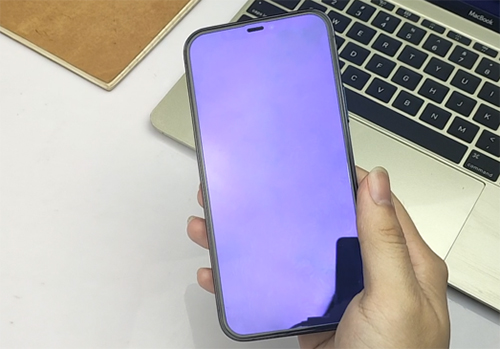 手機大香蕉久久视频真的能保護眼睛嗎
